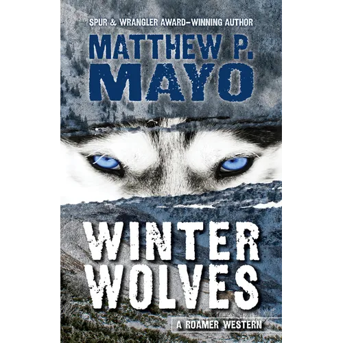 Winter Wolves