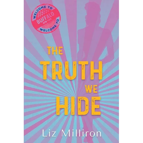 The Truth We Hide: A Homefront Mystery