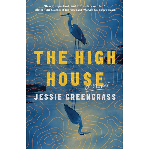 The High House
