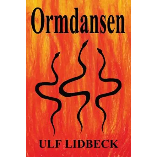 Ormdansen