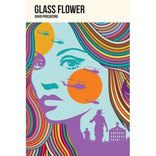 Glass Flower