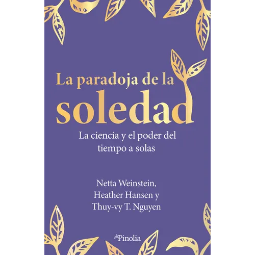 Paradoja de la Soledad, La