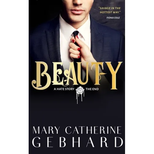 Beauty: A Hate Story, The End