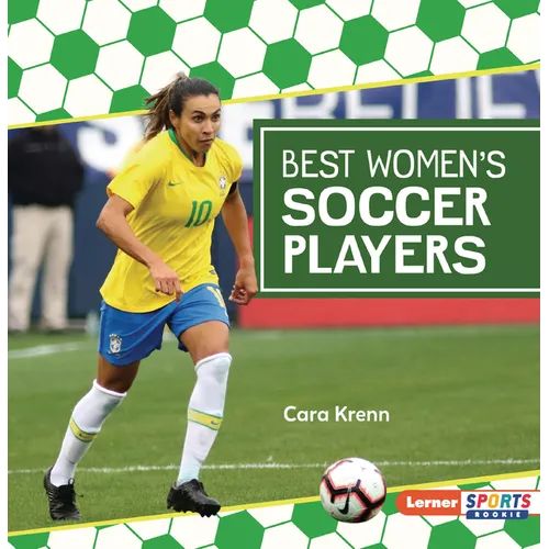 Best Women's Soccer Players