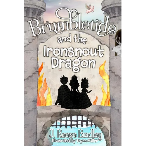 Brumbletide and the Ironsnout Dragon