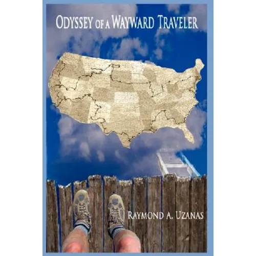 Odyssey of a Wayward Traveler