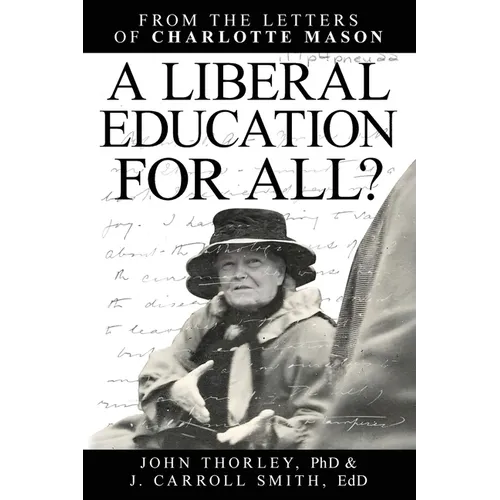 A Liberal Education for All