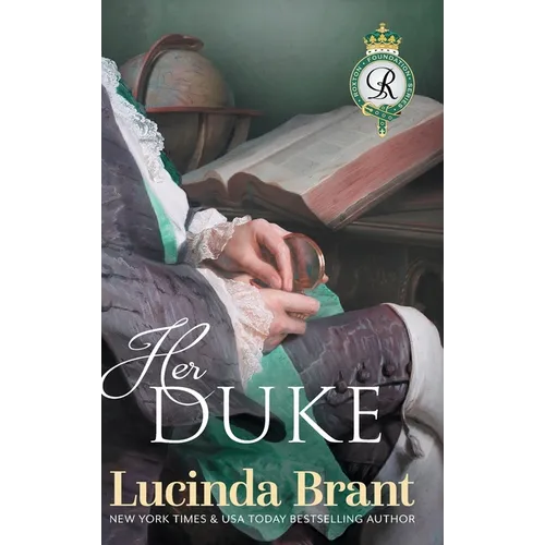 Her Duke: Sequel to His Duchess