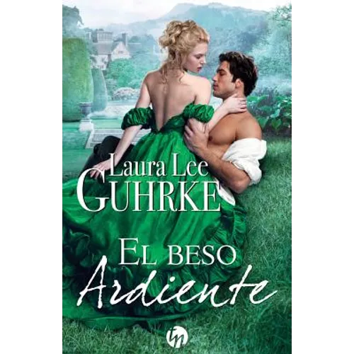 El beso ardiente