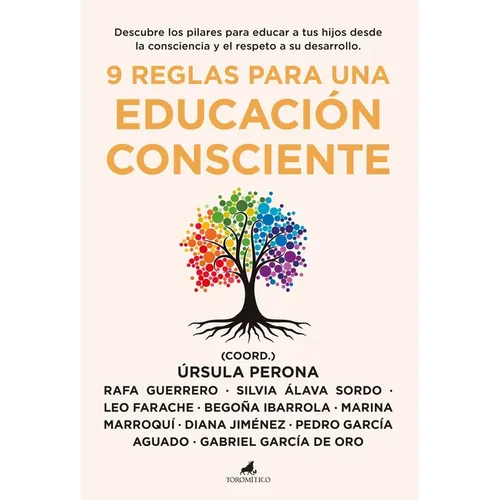 9 Reglas Para Una Educacion Consciente