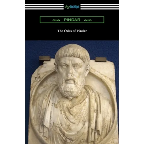 The Odes of Pindar