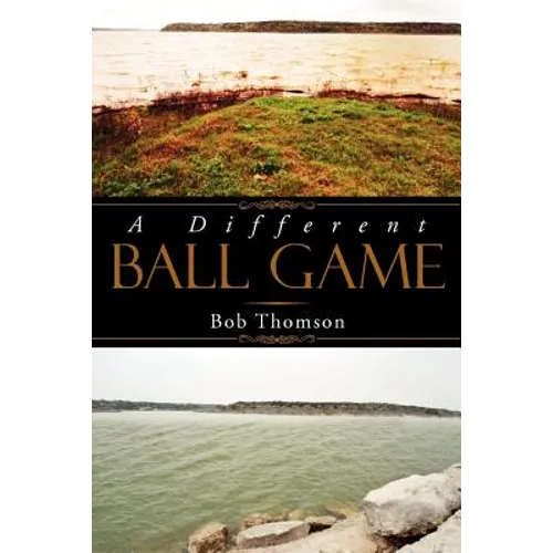 A Different Ball Game