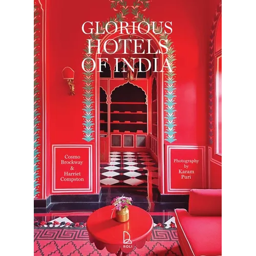Glorious Hotels of India