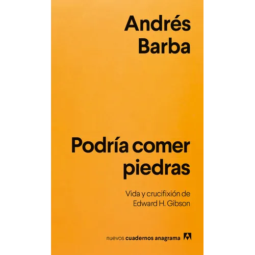 Podría Comer Piedras