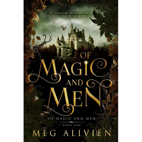 Of Magic and Men