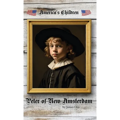 Peter of New Amsterdam