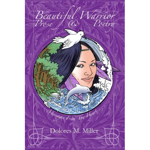 Beautiful Warrior Prose and Poetry