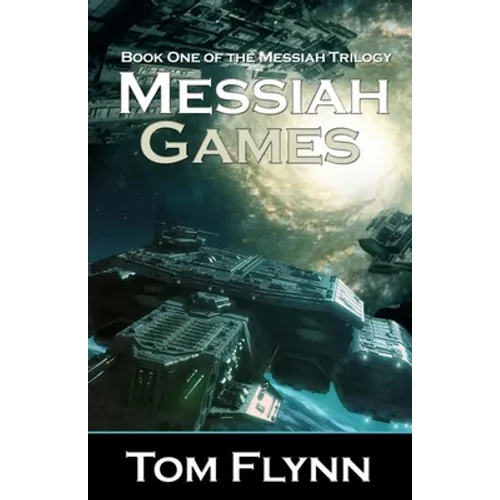 Messiah Games