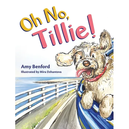 Oh No, Tillie!