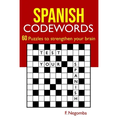 Spanish Codewords