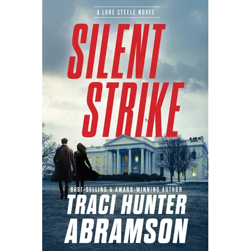Silent Strike: Volume 3