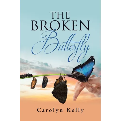 The Broken Butterfly