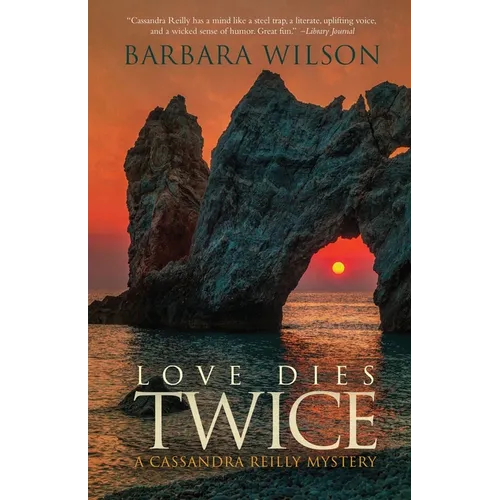 Love Dies Twice