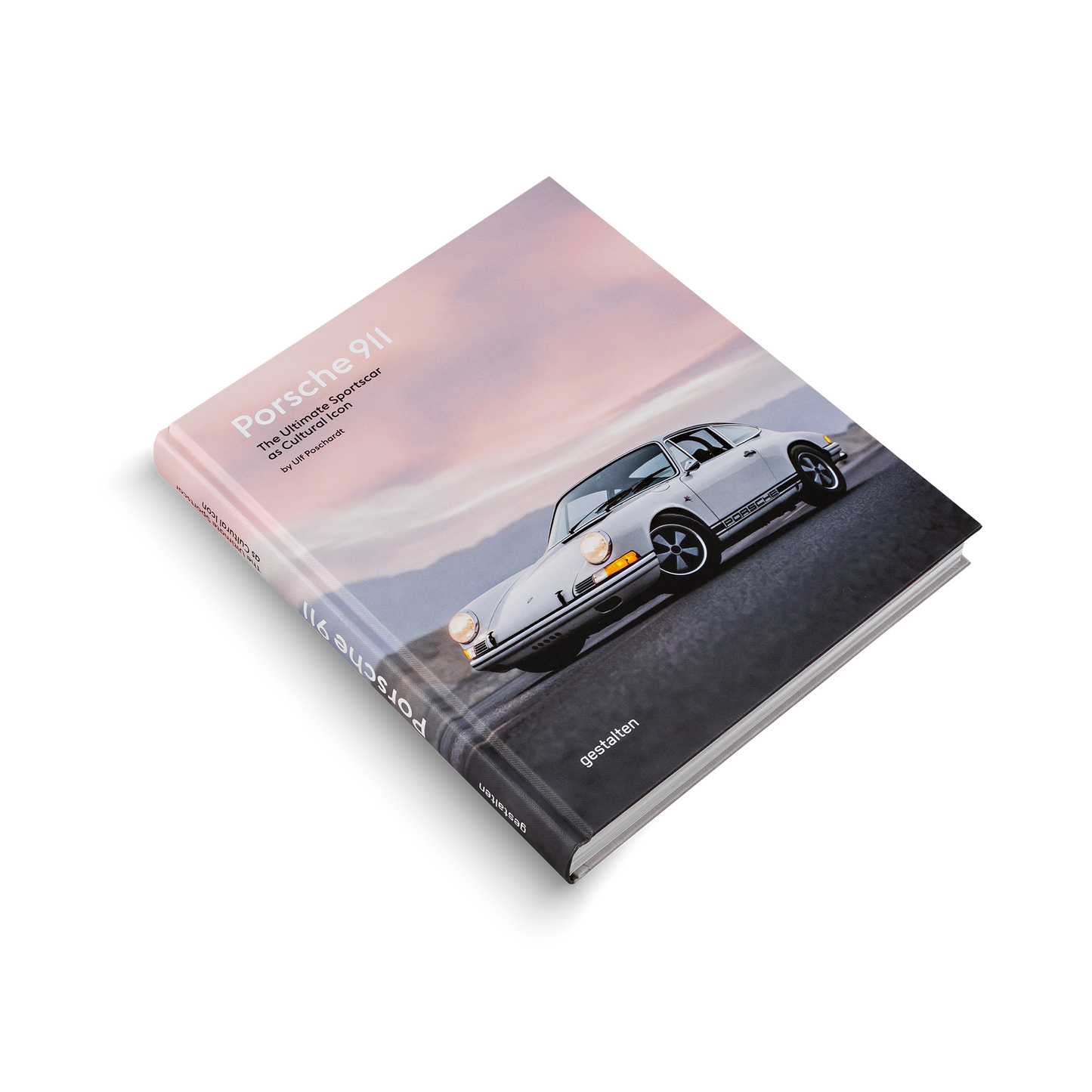 Porsche 911 Book
