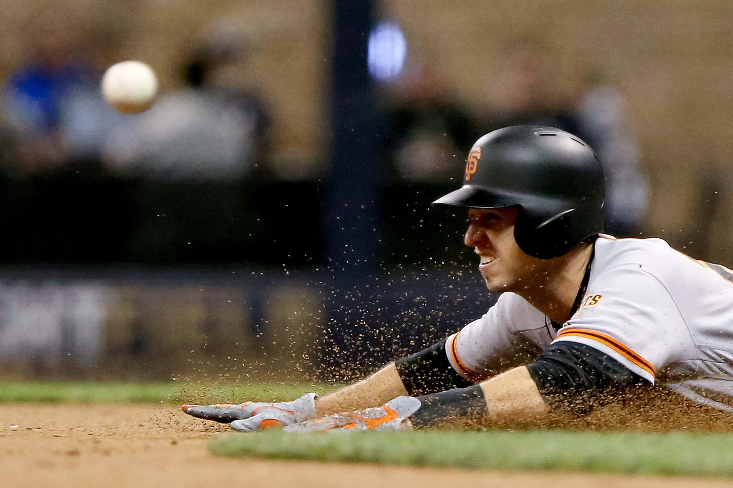 Buster: The Legendary Career of the San Francisco Giants’ Buster Posey Book