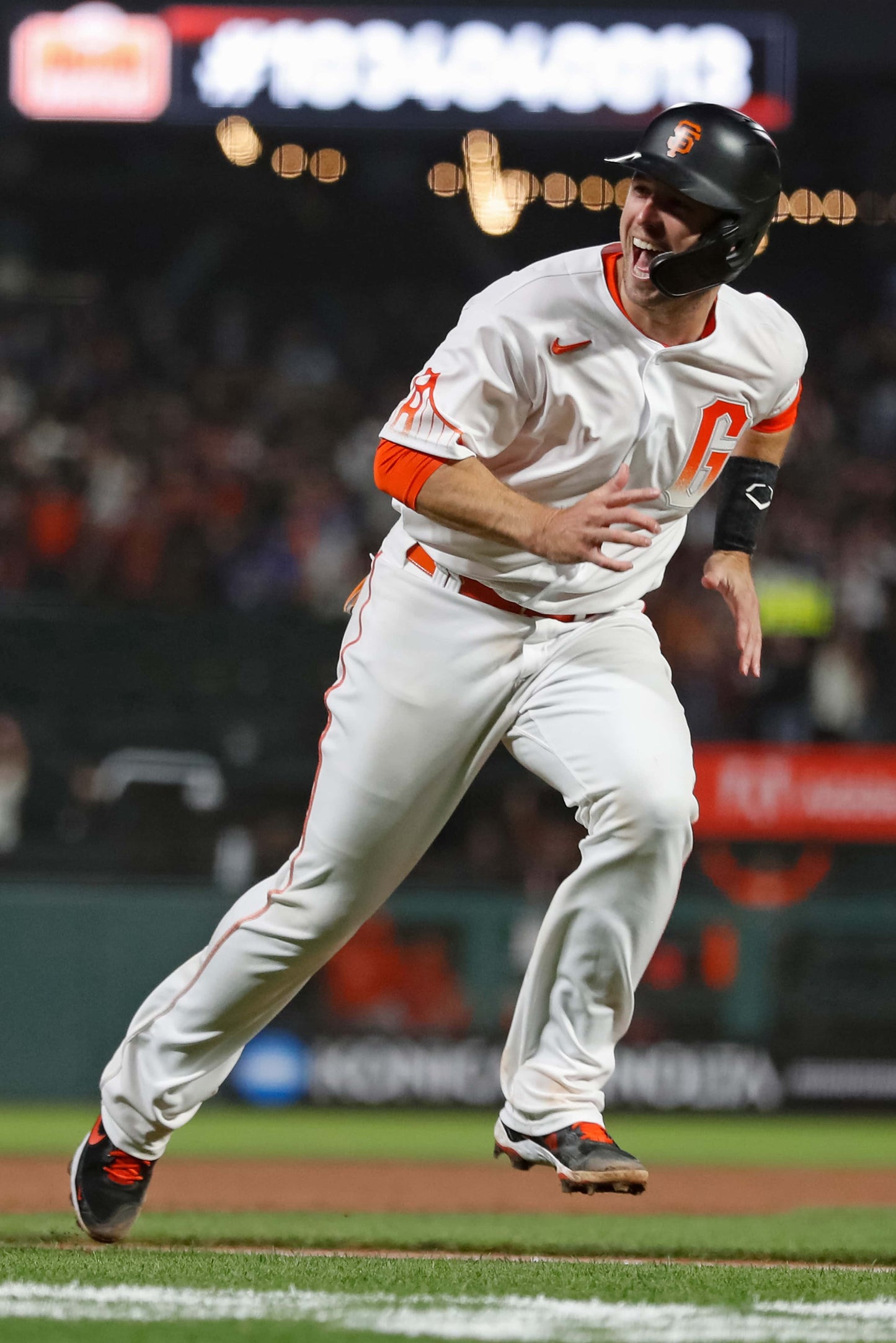 Buster: The Legendary Career of the San Francisco Giants’ Buster Posey Book