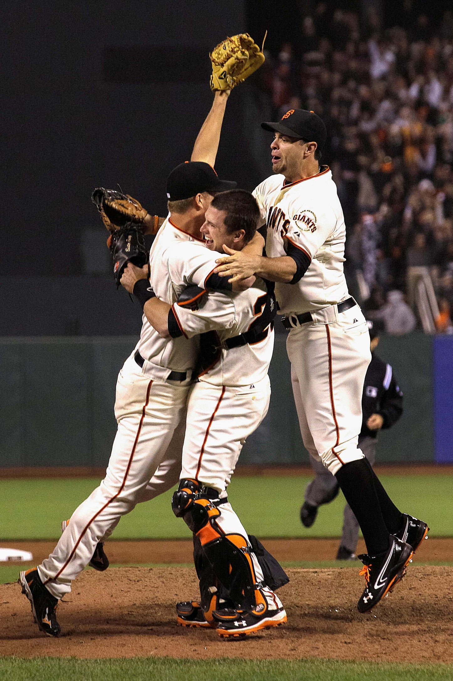 Buster: The Legendary Career of the San Francisco Giants’ Buster Posey Book