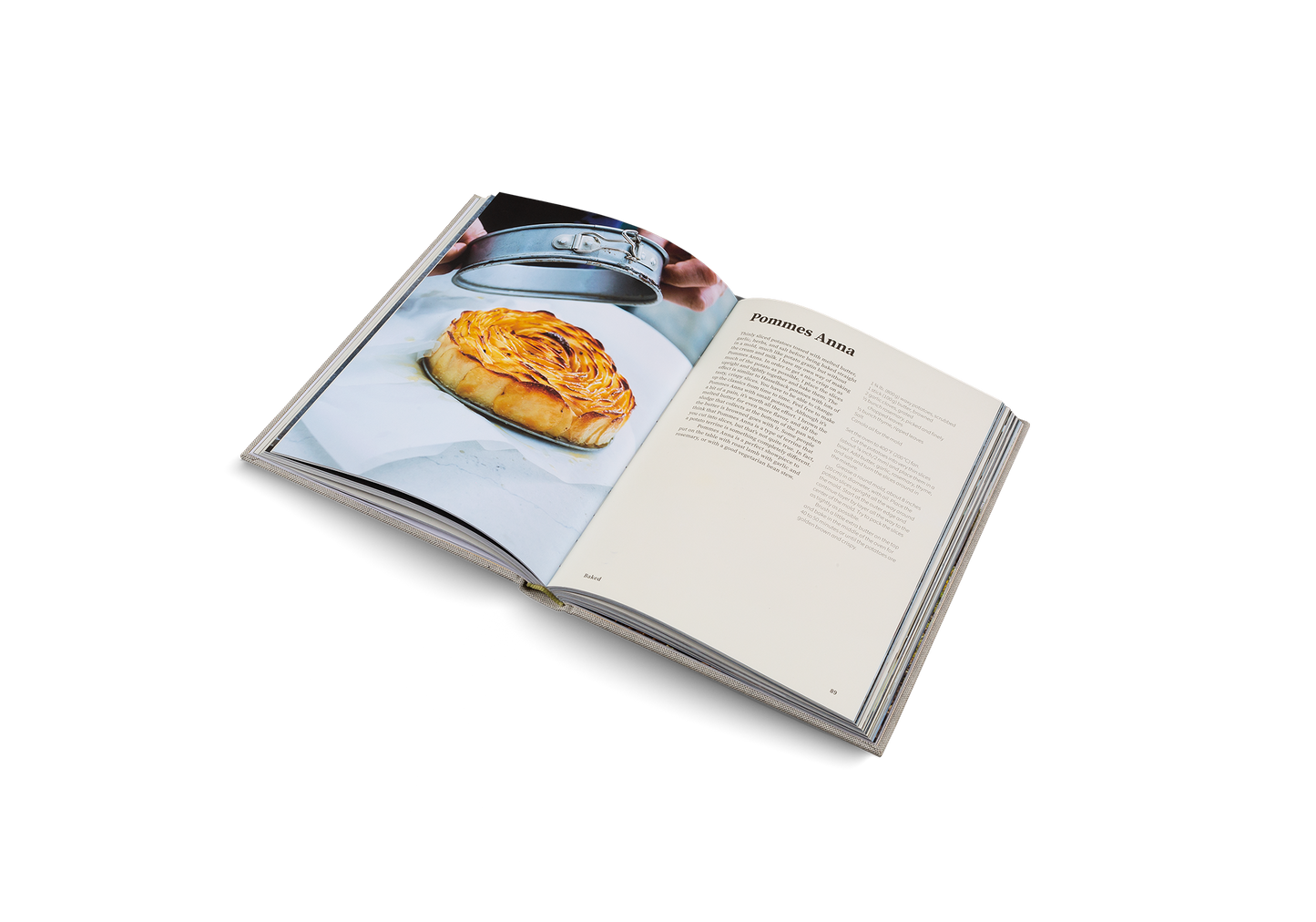 Potato Total Book