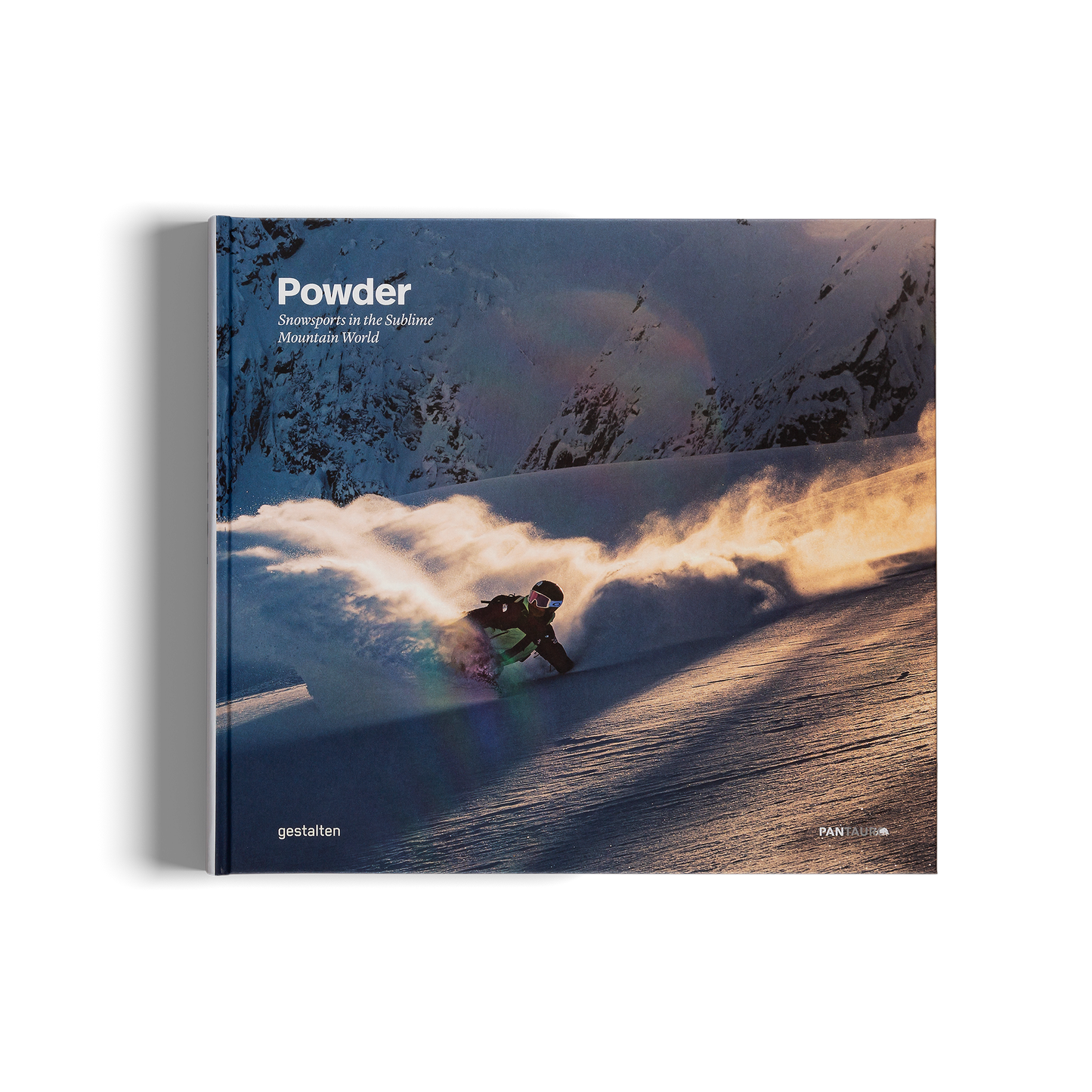 Powder Book