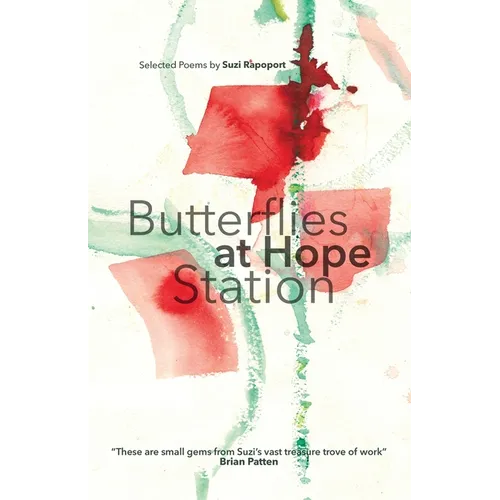 Butterflies at Hope Station