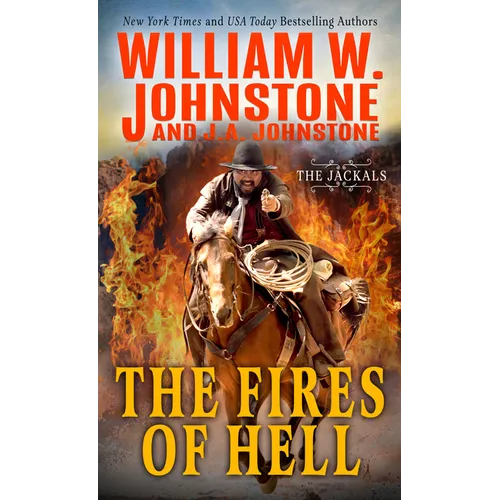 The Fires of Hell