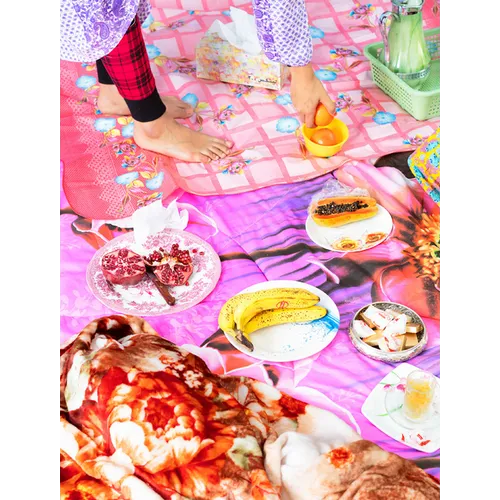 Farah Al Qasimi: Hello Future