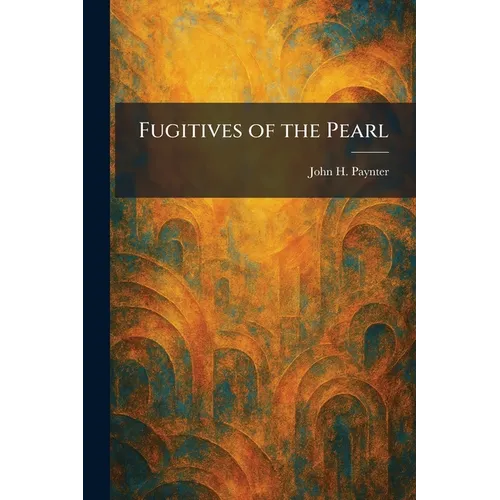 Fugitives of the Pearl