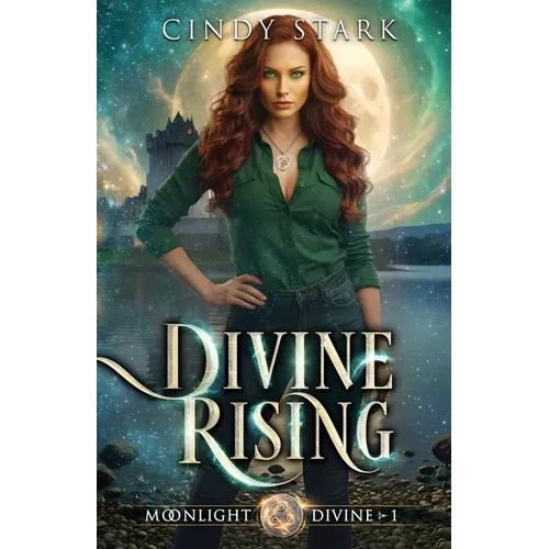 Divine Rising
