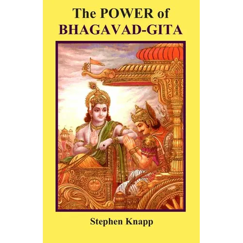 The Power of BHAGAVAD-GITA
