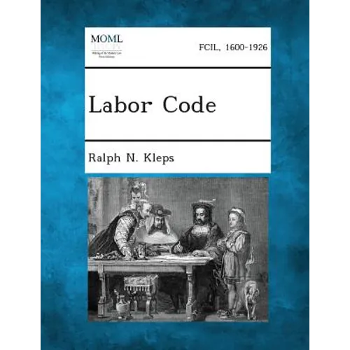 Labor Code