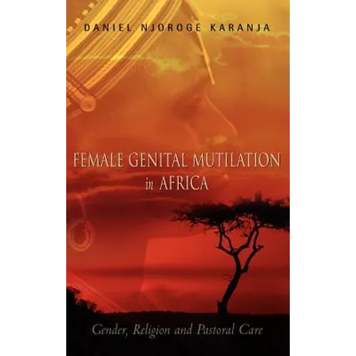 Female Genital Mutilation in Africa