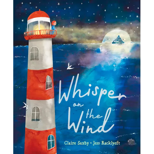Whisper on the Wind