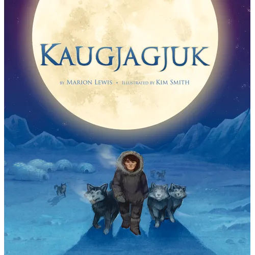Kaugjagjuk