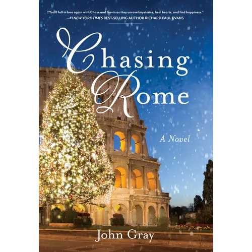 Chasing Rome