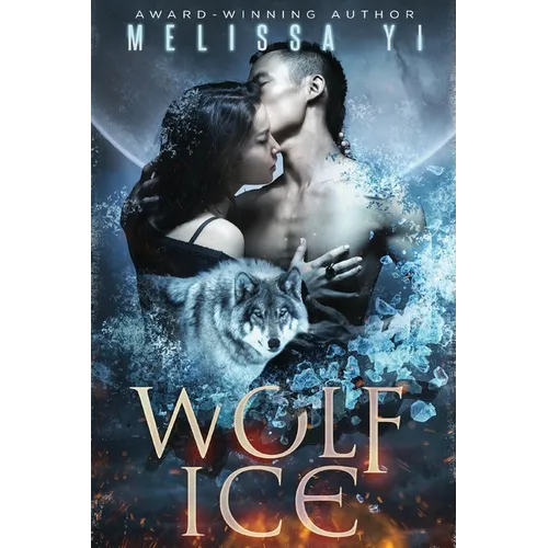 Wolf Ice