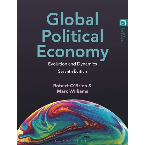 Global Political Economy: Evolution and Dynamics