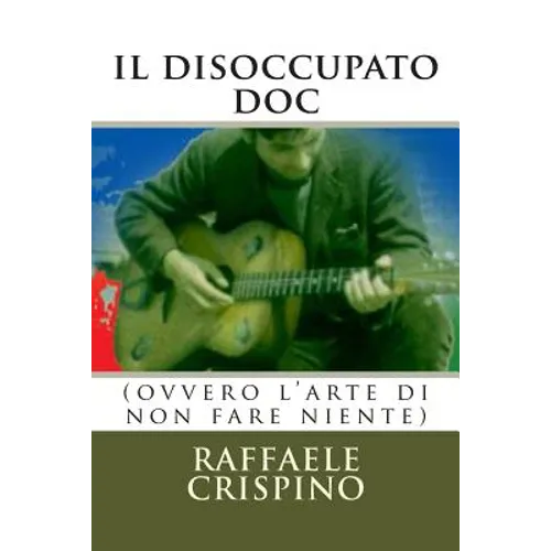 il disoccupato doc: narrativa