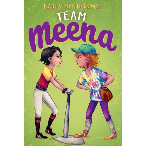 Team Meena