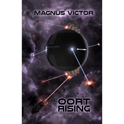 Oort Rising