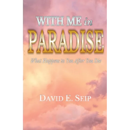 With Me In Paradise
